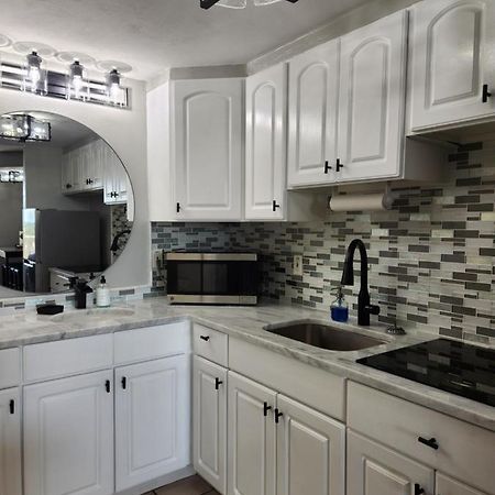 Modern Beach Condo-Daytona Beach Dış mekan fotoğraf