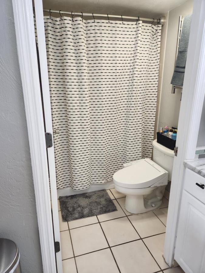 Modern Beach Condo-Daytona Beach Dış mekan fotoğraf